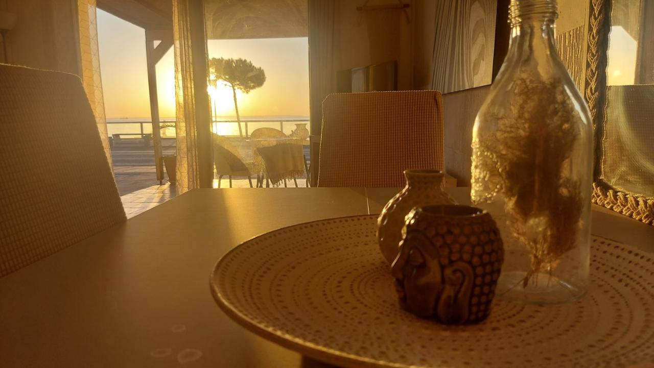 Sunrise Boho Studio Larnaca Ngoại thất bức ảnh