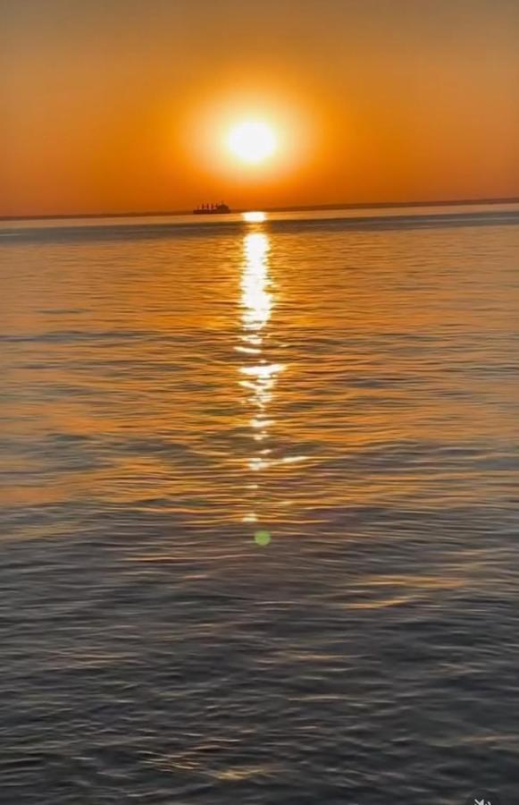 Sunrise Boho Studio Larnaca Ngoại thất bức ảnh