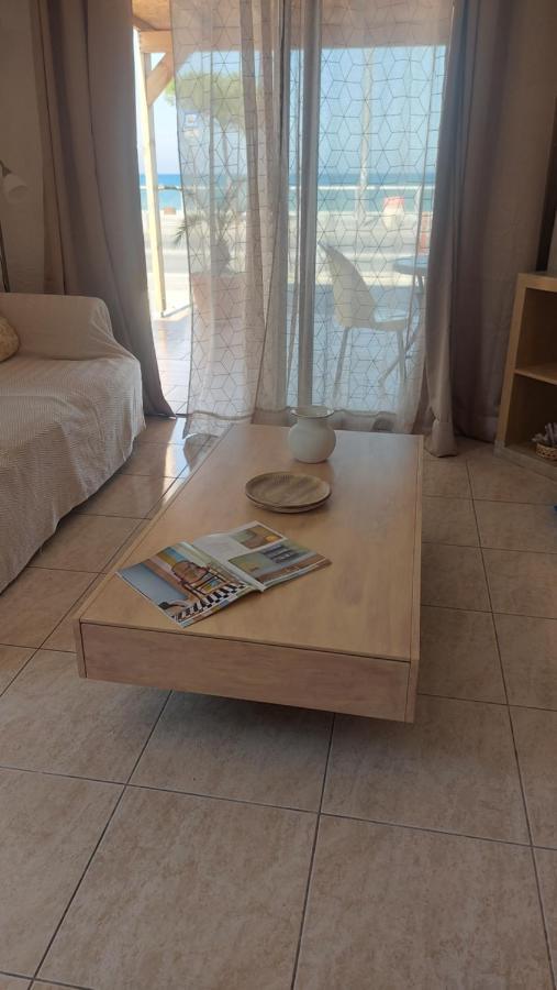 Sunrise Boho Studio Larnaca Ngoại thất bức ảnh